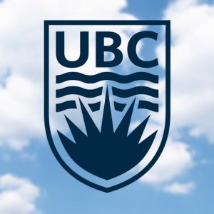 UBC logo