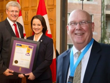 Education alumni receive Prime Minister’s Award for Teaching Excellence