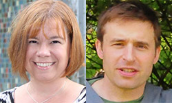 2014-2015 UBC Killam Teaching Prize Winners